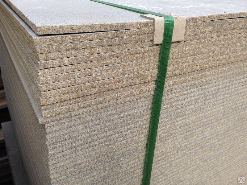 Цементно-стружечные плиты — универсальный материал для обшивки каркасных домов