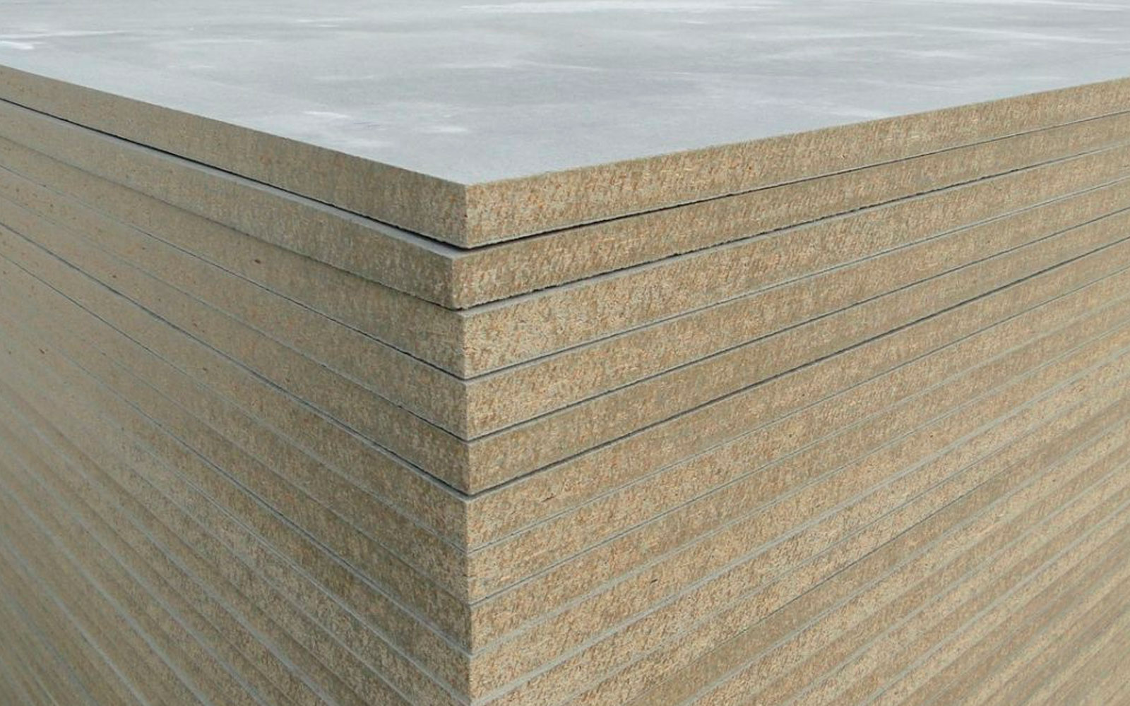 Описание Цементно-стружечная плита (ЦСП) 12x1250x3200 мм